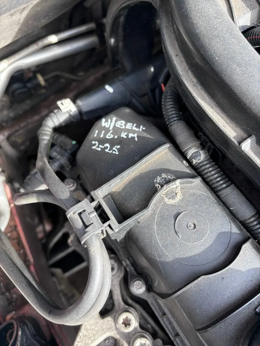 Peugeot 2008 2015 - Image 2