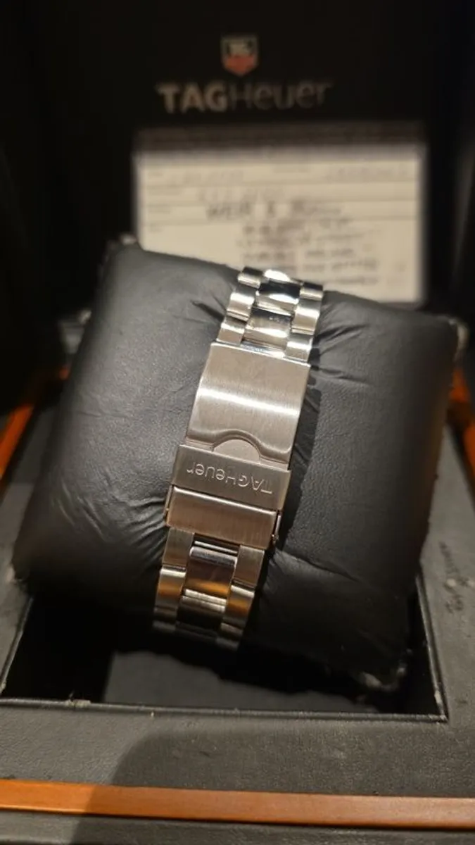 tag heuer aquaracer - Image 3