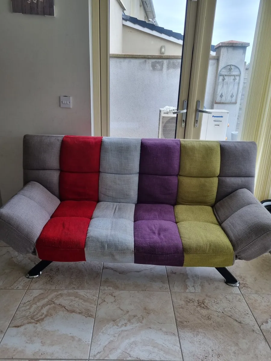 Sofa bed - Image 2