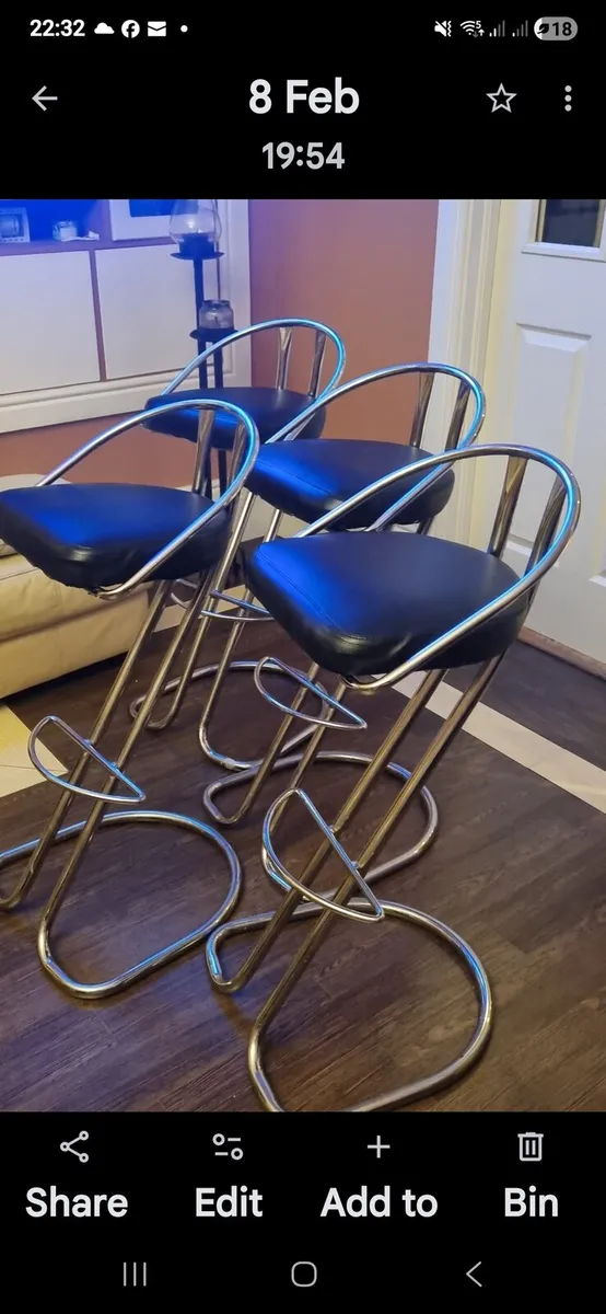 Bar Stools - Image 2