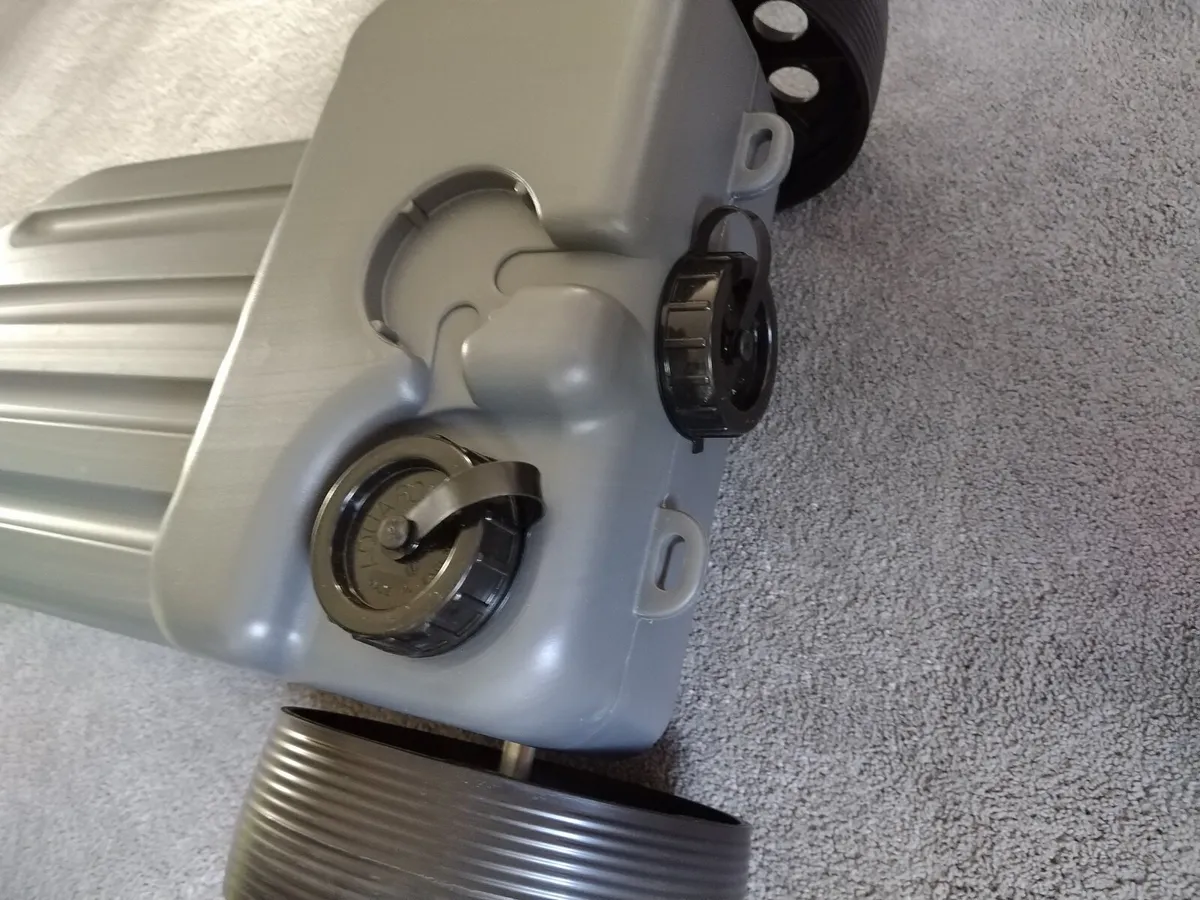 Caravanning Wastemaster Brand New €50 - Image 3