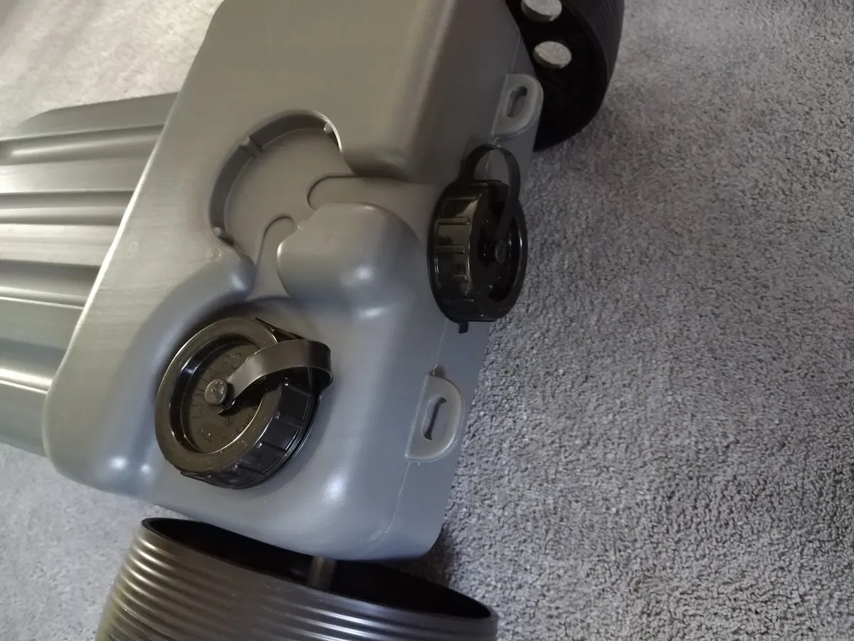 Caravanning Wastemaster Brand New €50 - Image 4