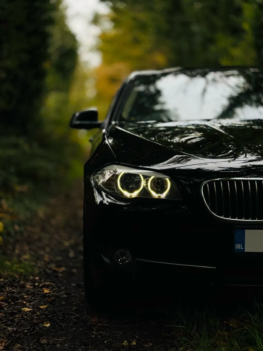 BMW F10 - Image 1