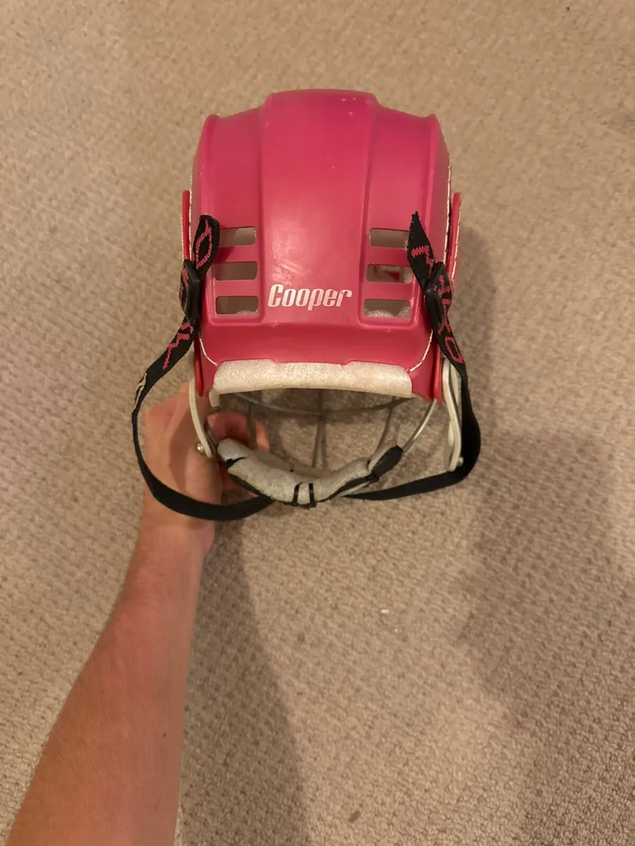 Hurling helmet - Image 4