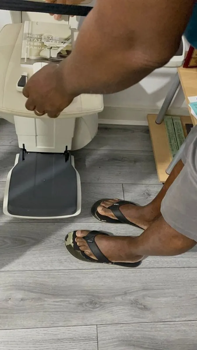 Stair lift - Image 3