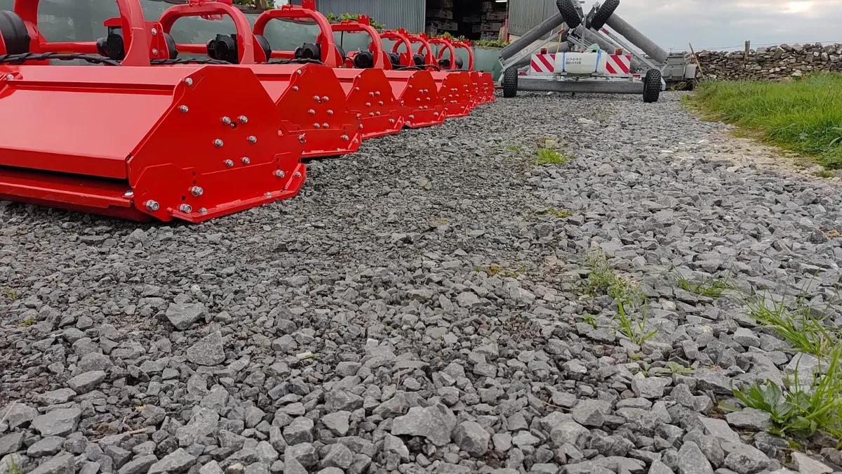 MULCHER - Image 2