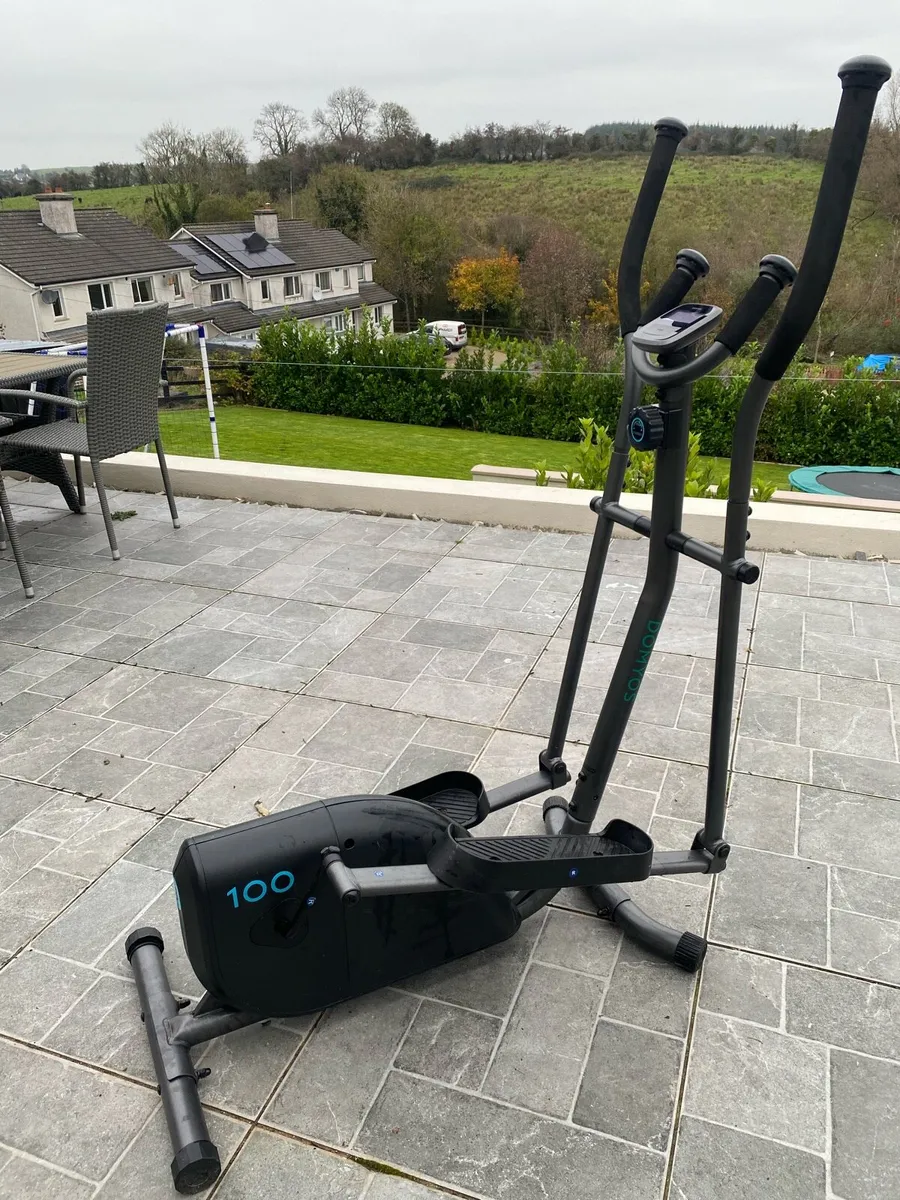 Cross Trainer - Image 1