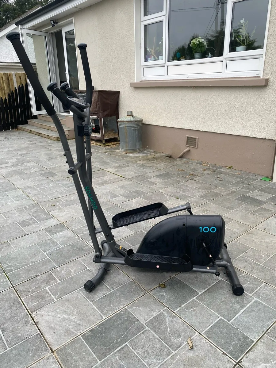 Cross Trainer - Image 4