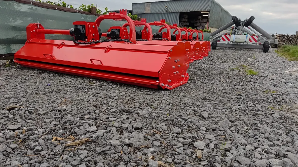 MULCHER - Image 3