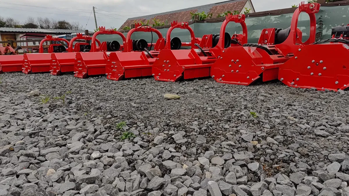 MULCHER - Image 1