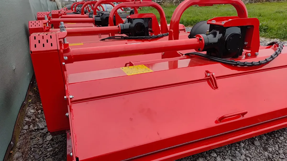 MULCHER - Image 4