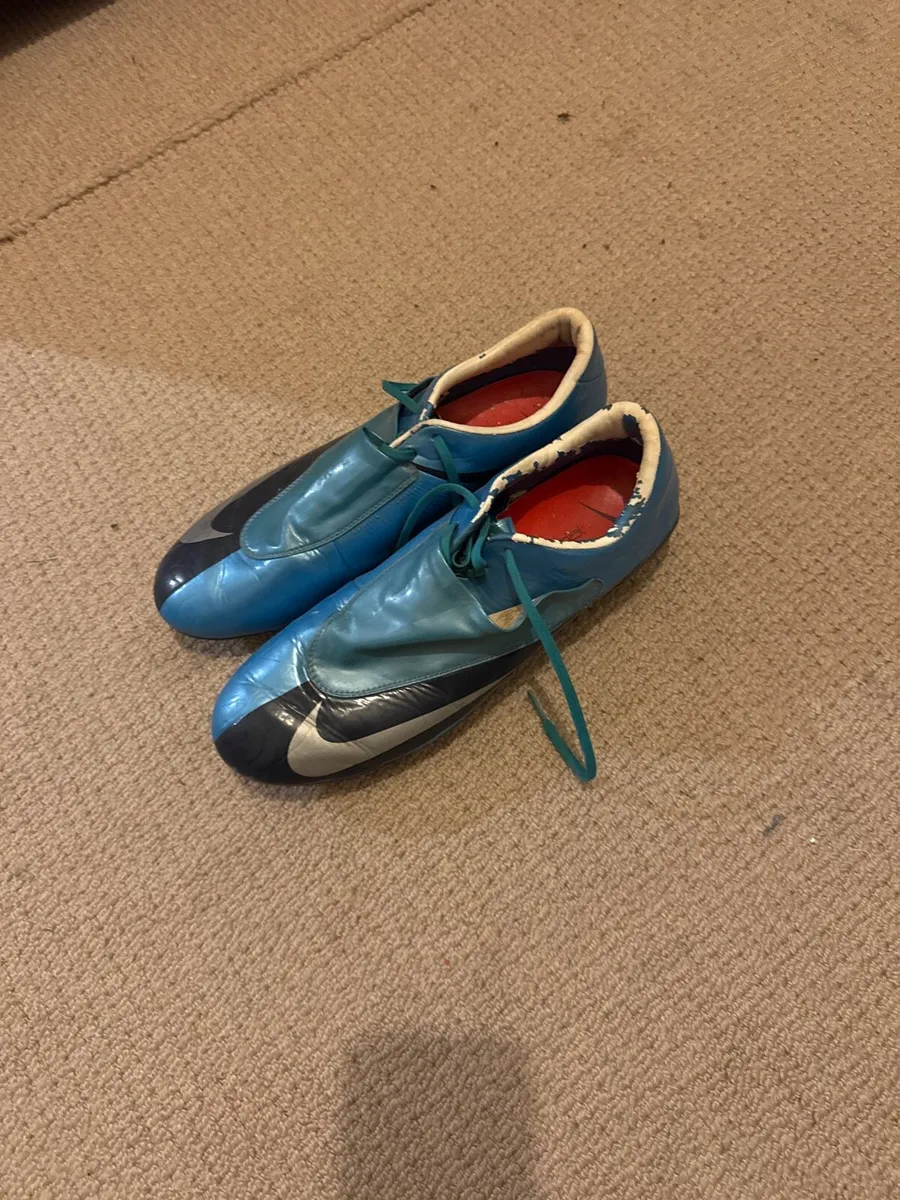 Nike Vapor 4 - Image 1
