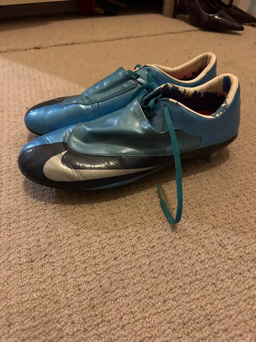 Nike Vapor 4 - Image 2