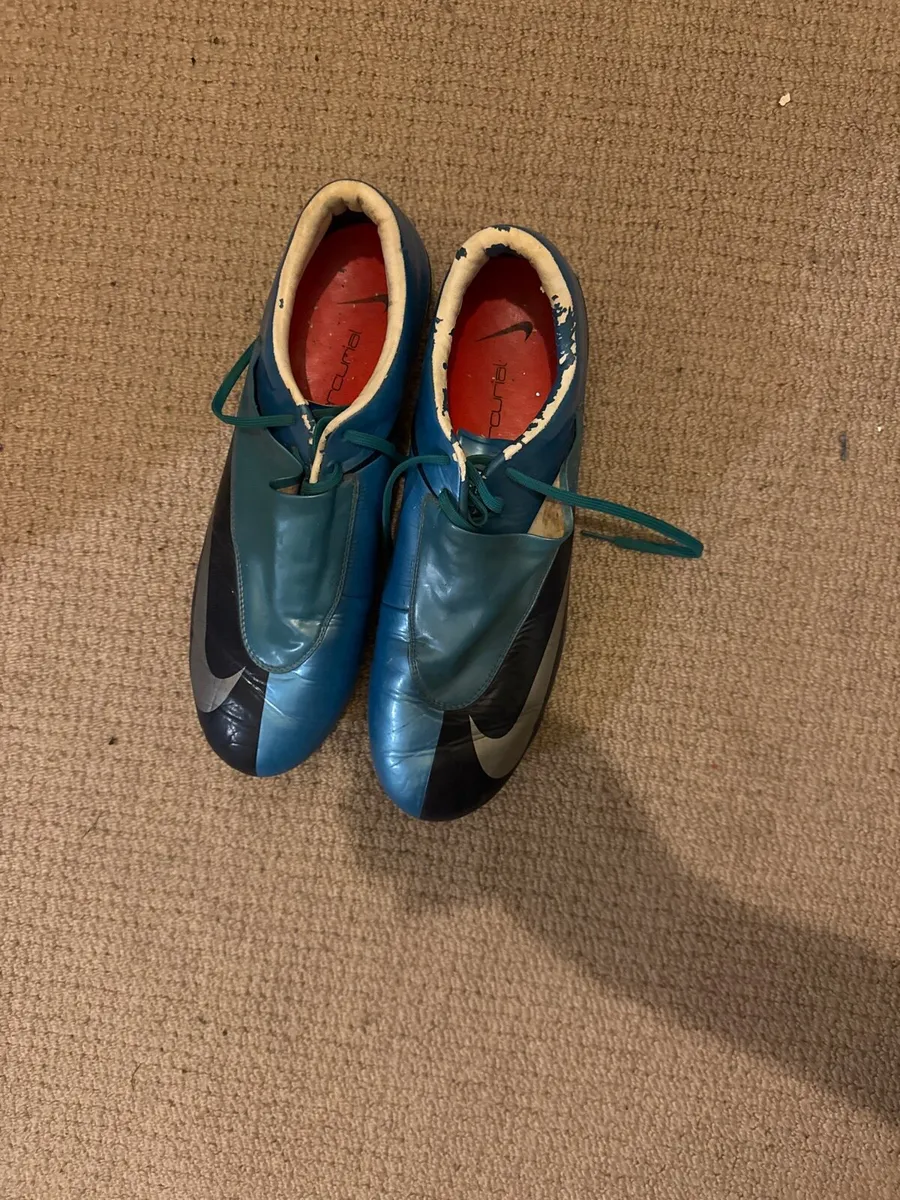 Nike Vapor 4 - Image 3