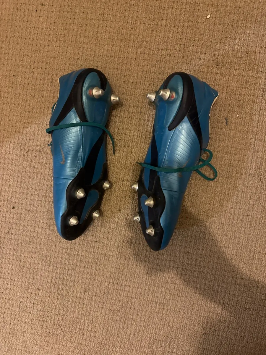 Nike Vapor 4 - Image 4