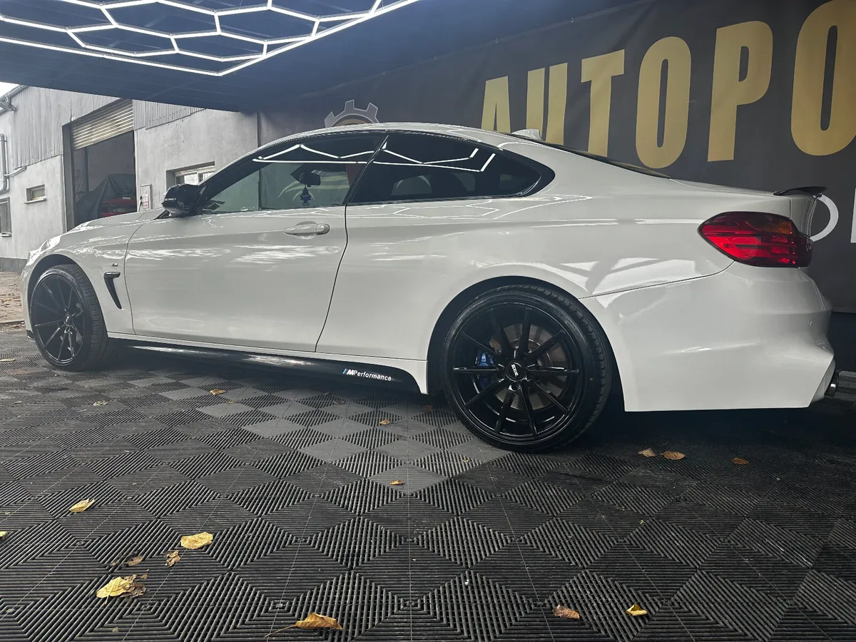 BMW 4-Series 2015 - Image 3
