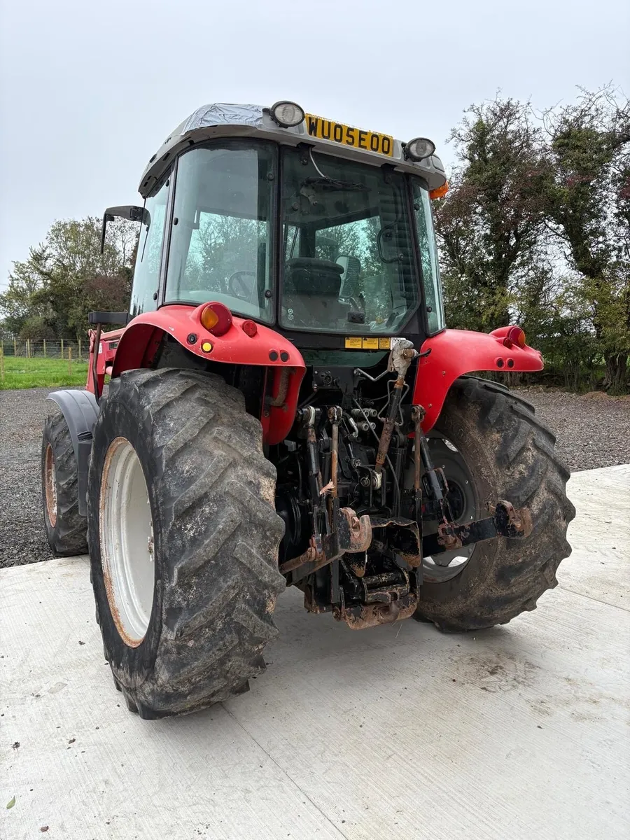 Massey 5455 - Image 3