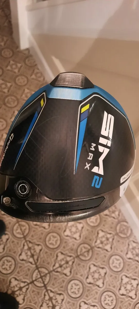 Golf - Image 1