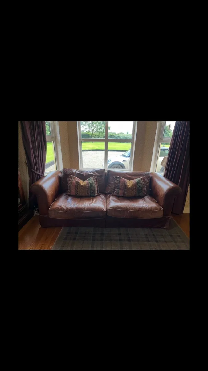 Sofa - Image 1