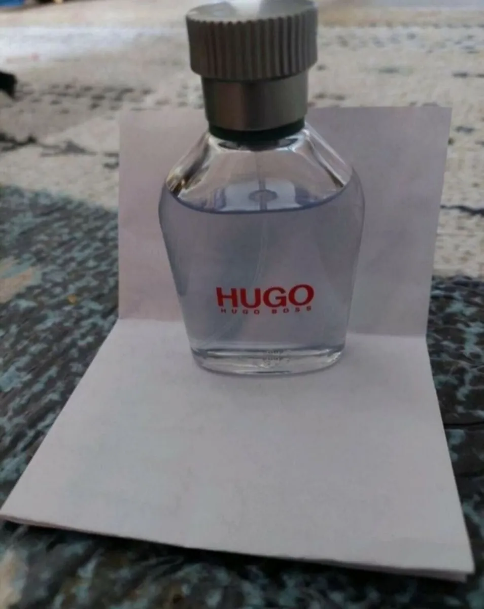 Hugo Boss - Image 1