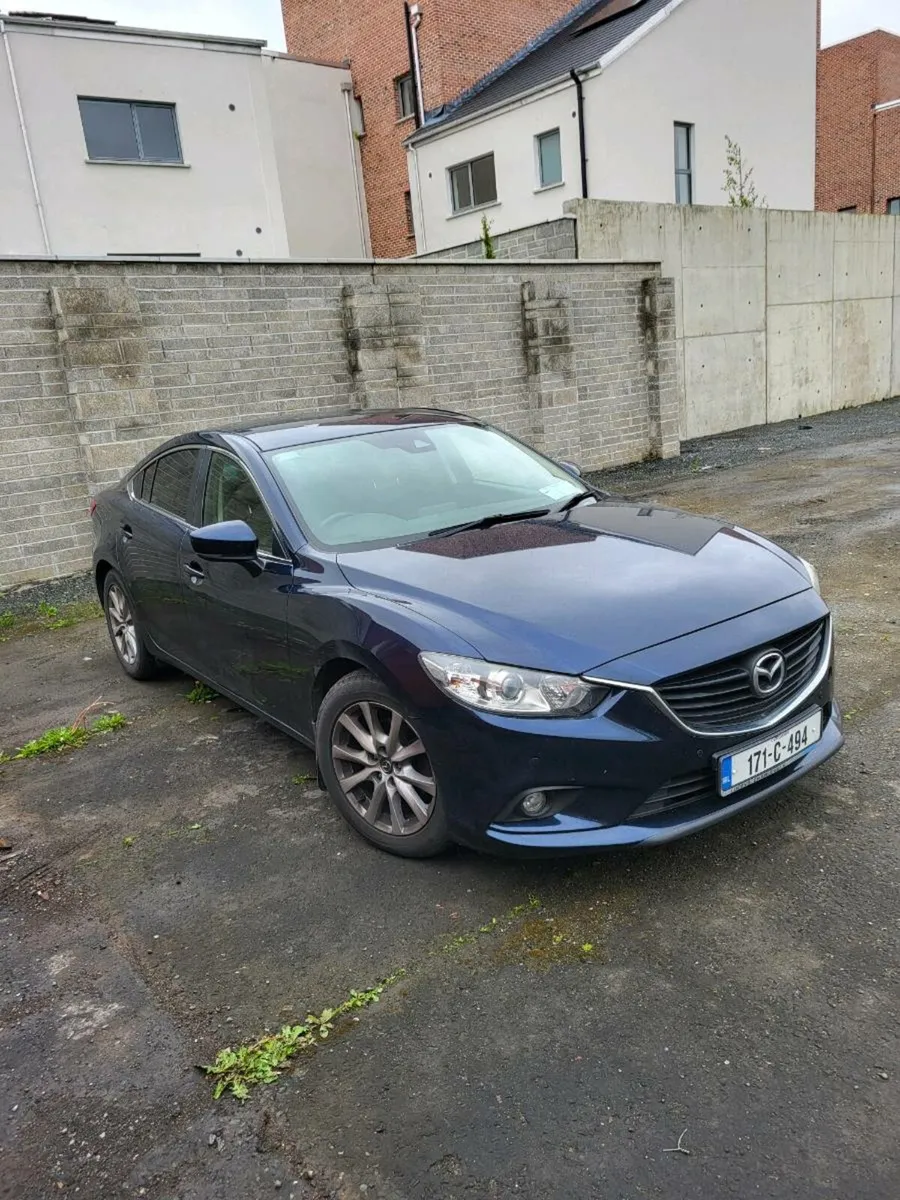 Mazda 6 executive se - Image 1