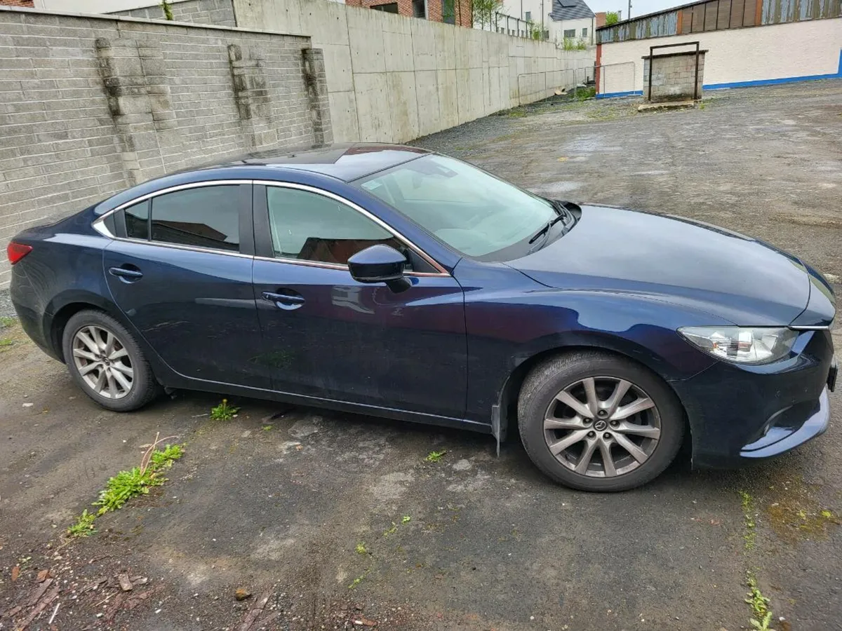 Mazda 6 executive se - Image 2