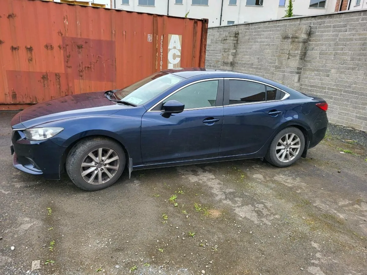 Mazda 6 executive se - Image 3
