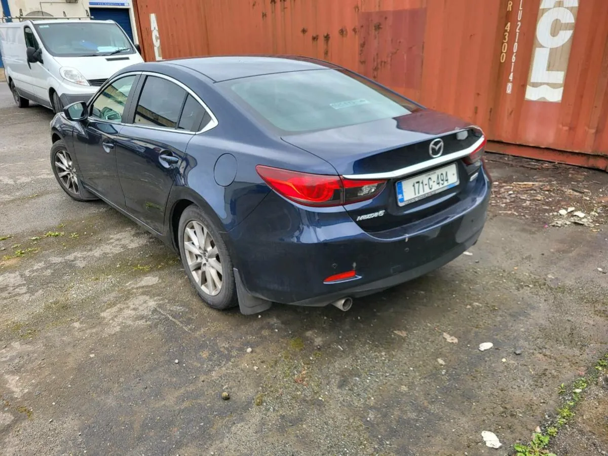 Mazda 6 executive se - Image 4