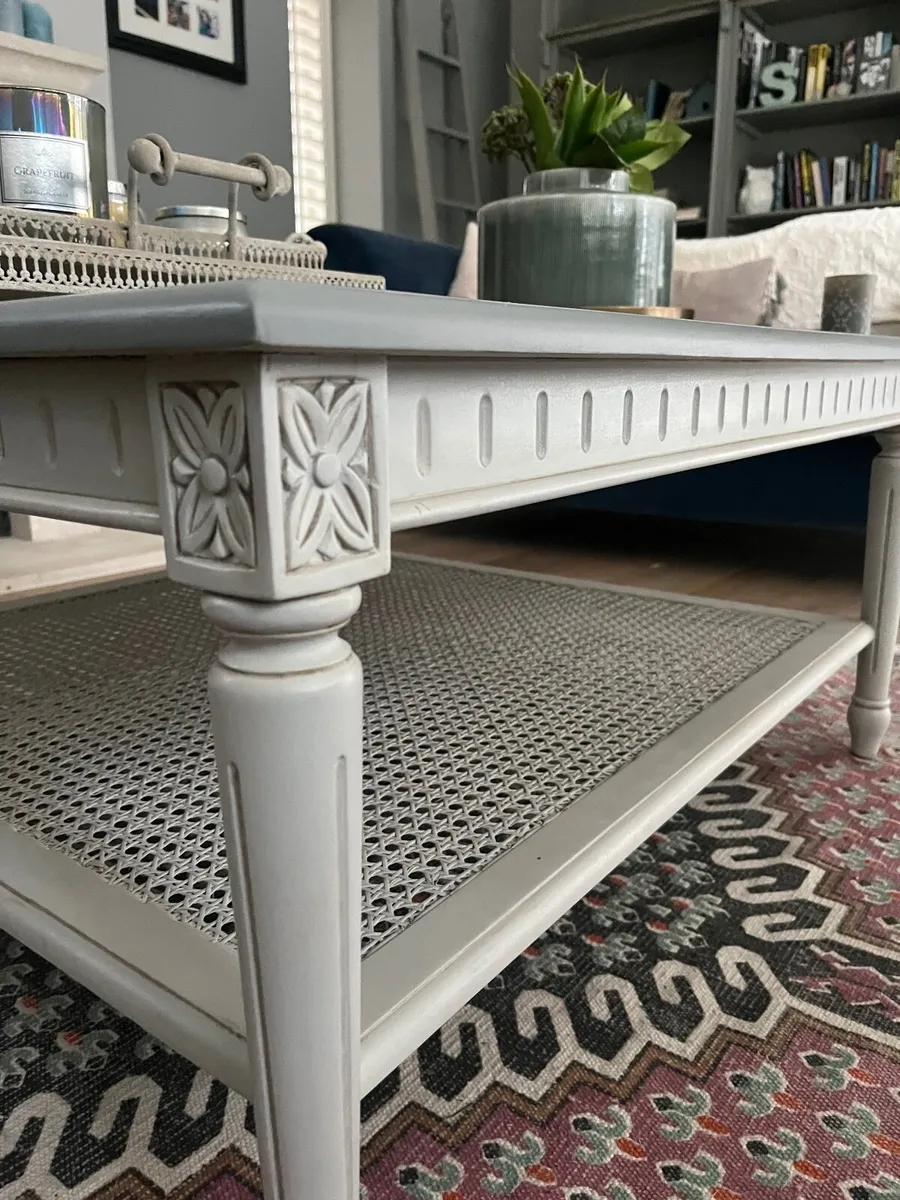 Coffee Table - Image 1