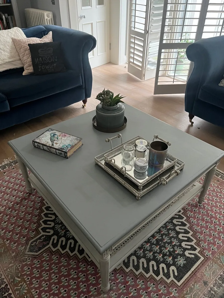 Coffee Table - Image 2