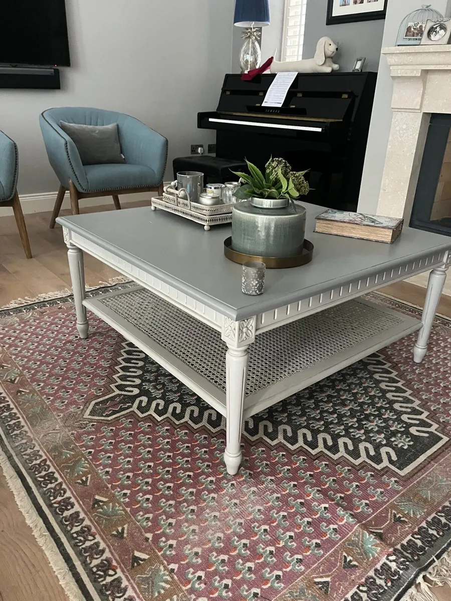 Coffee Table - Image 3
