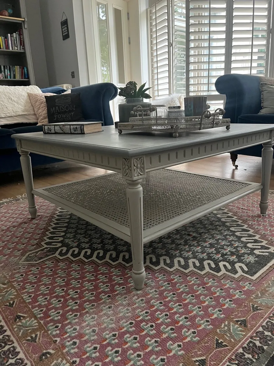 Coffee Table - Image 4