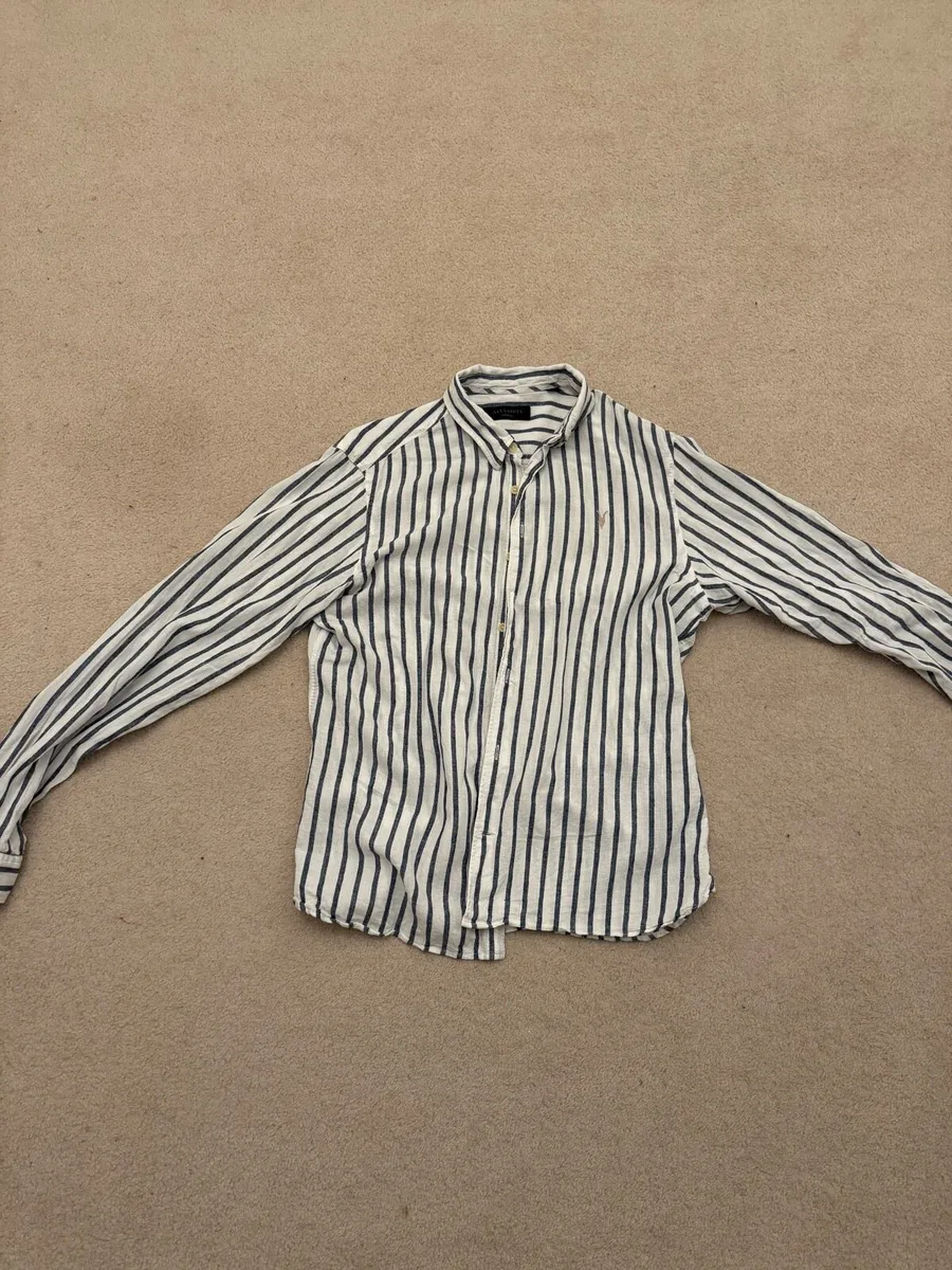 All Saints Shirt - Image 1