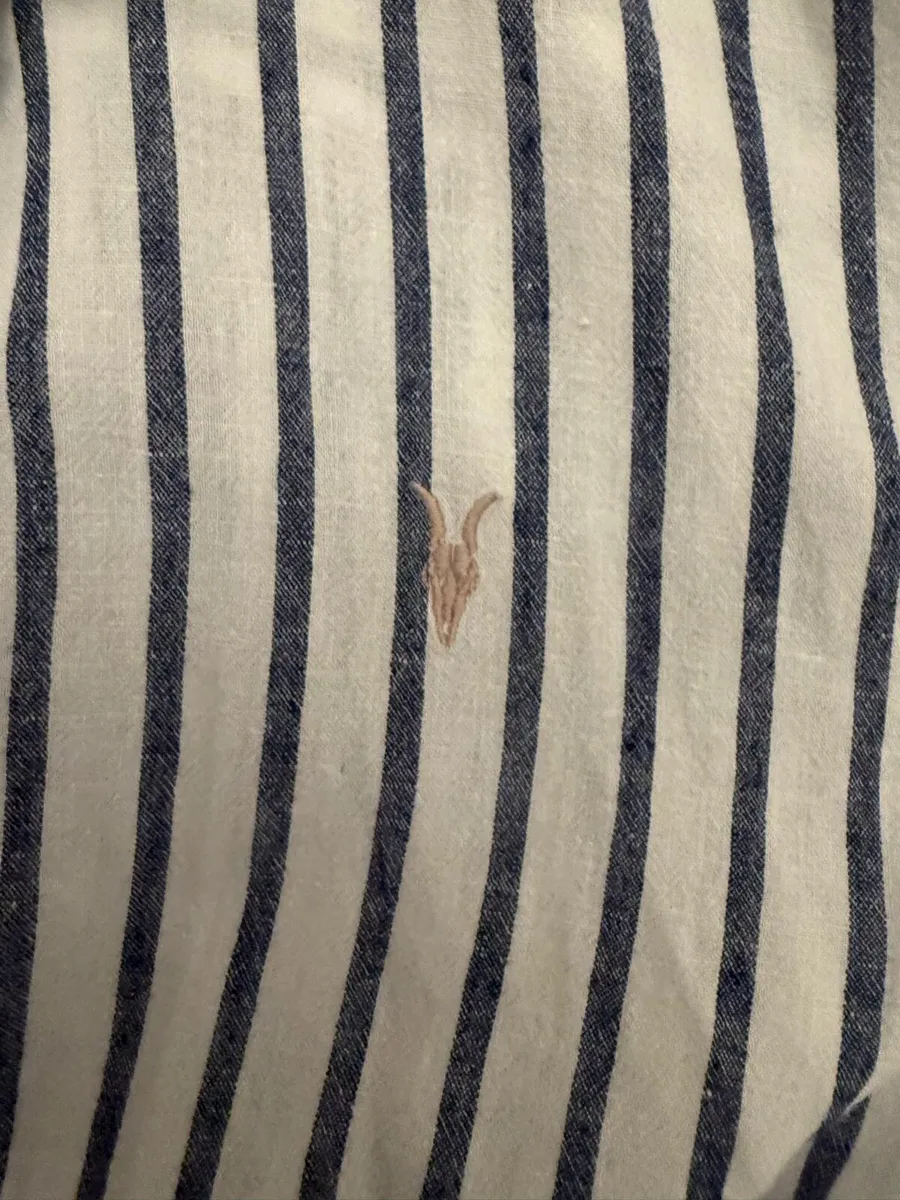 All Saints Shirt - Image 3
