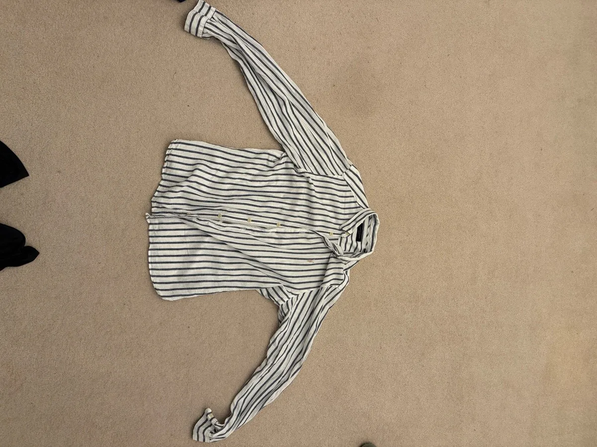 All Saints Shirt - Image 4
