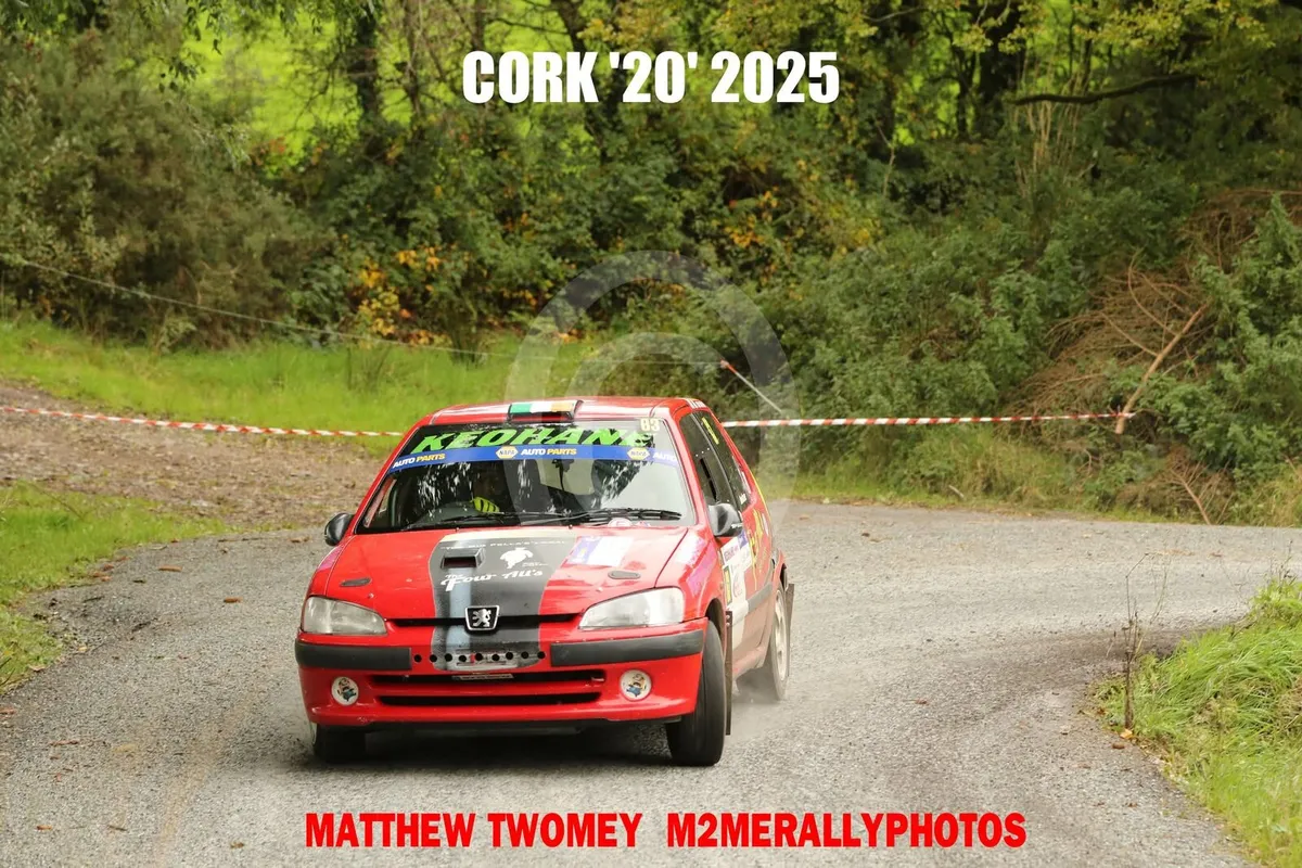 Peugeot 106 gti - Image 1