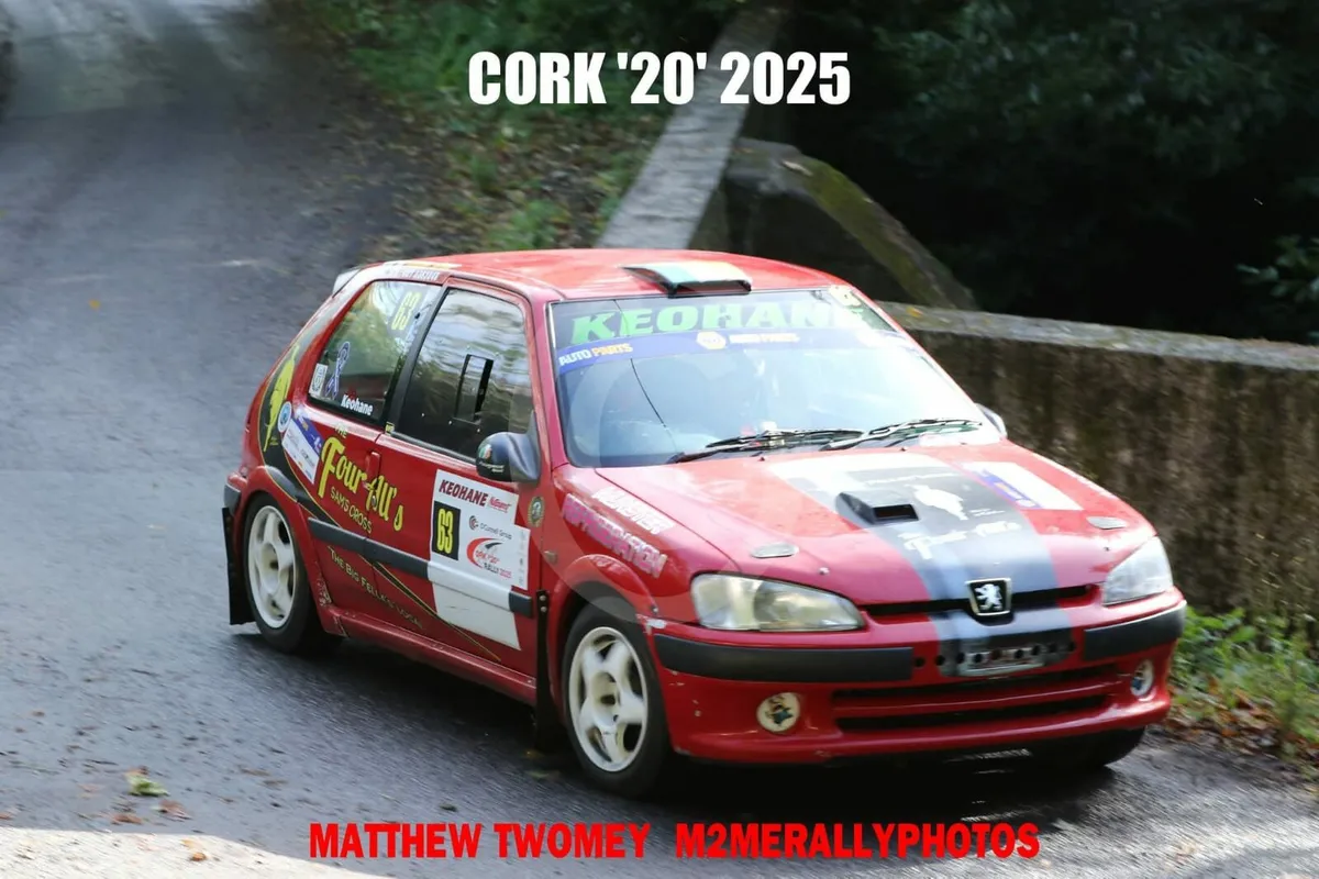 Peugeot 106 gti - Image 2