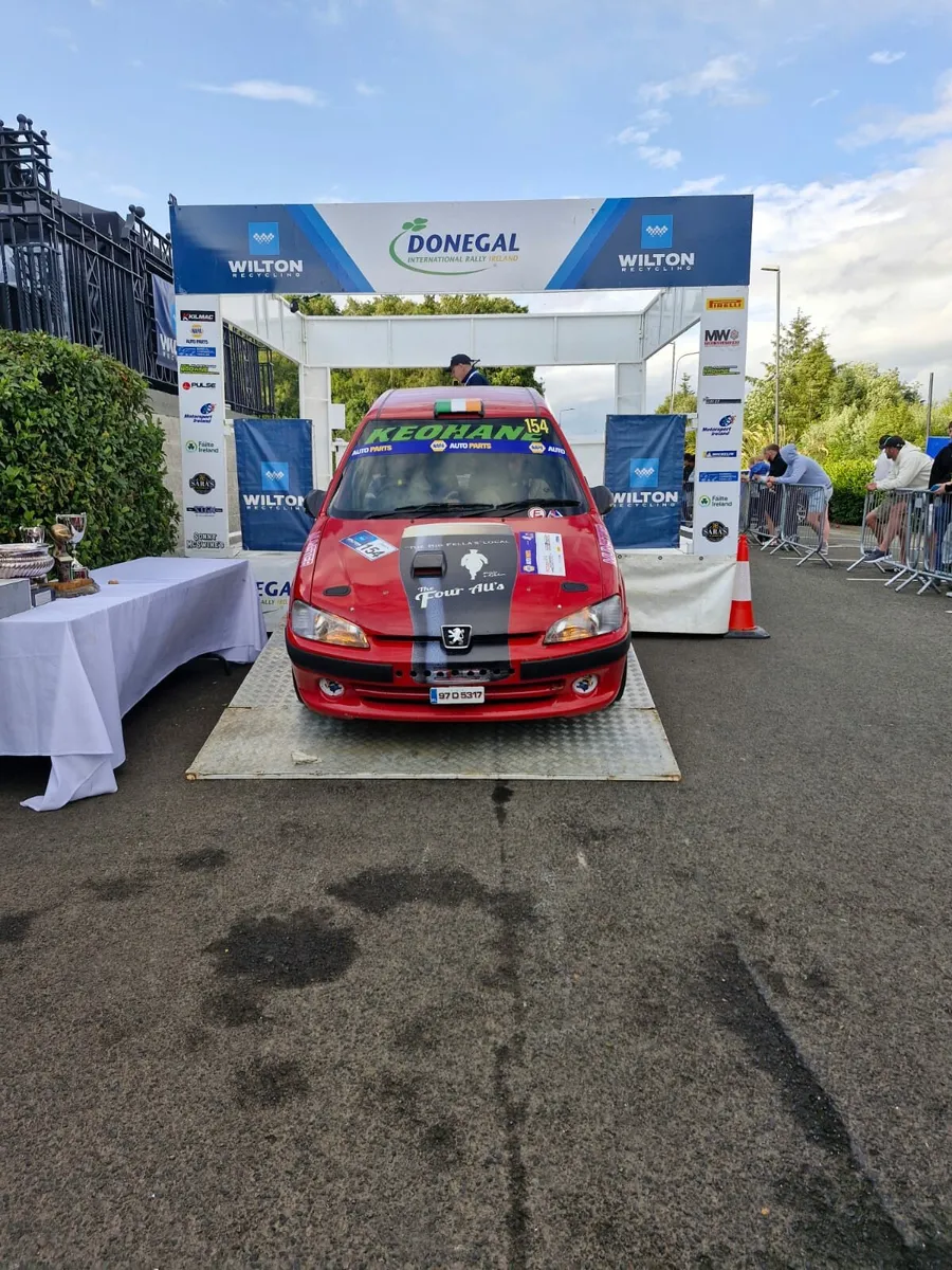 Peugeot 106 gti - Image 3