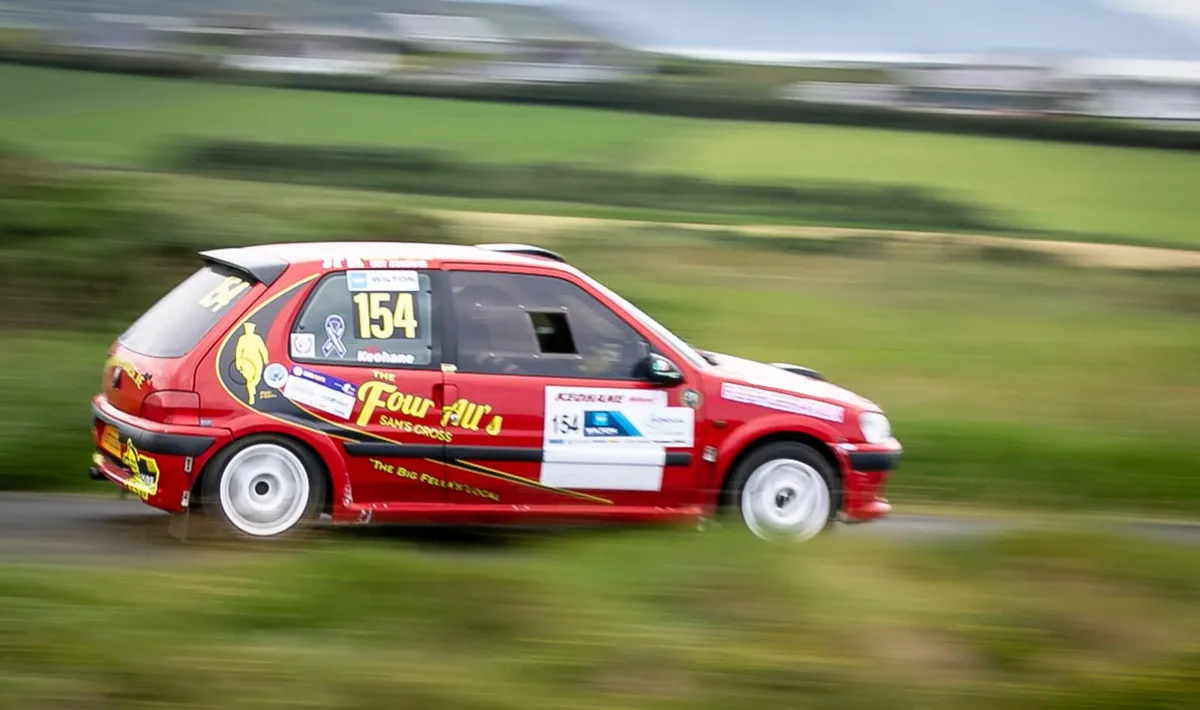 Peugeot 106 gti - Image 4