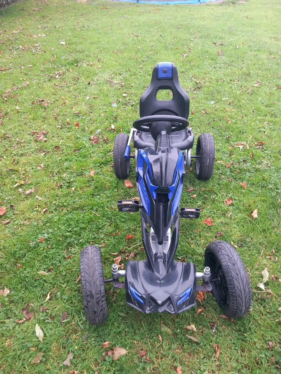 Go Kart - Image 2