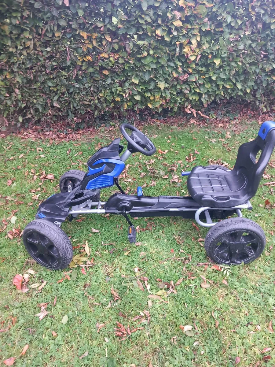Go Kart - Image 1