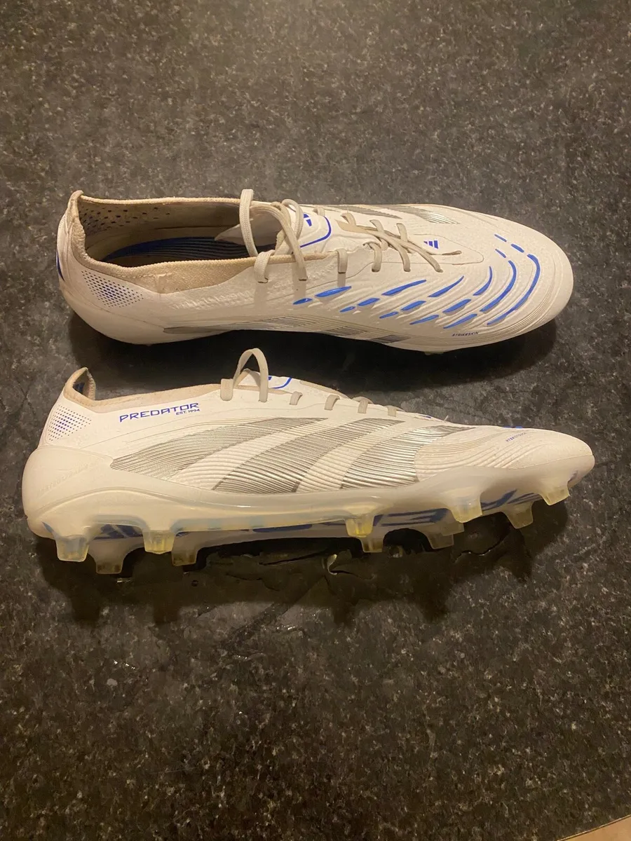 Adidas predator elite - Image 1