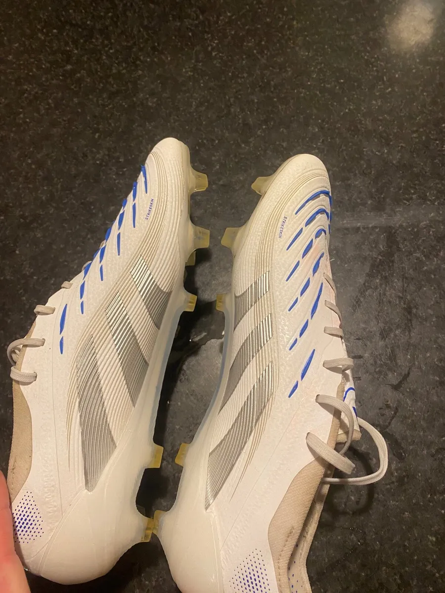 Adidas predator elite - Image 3