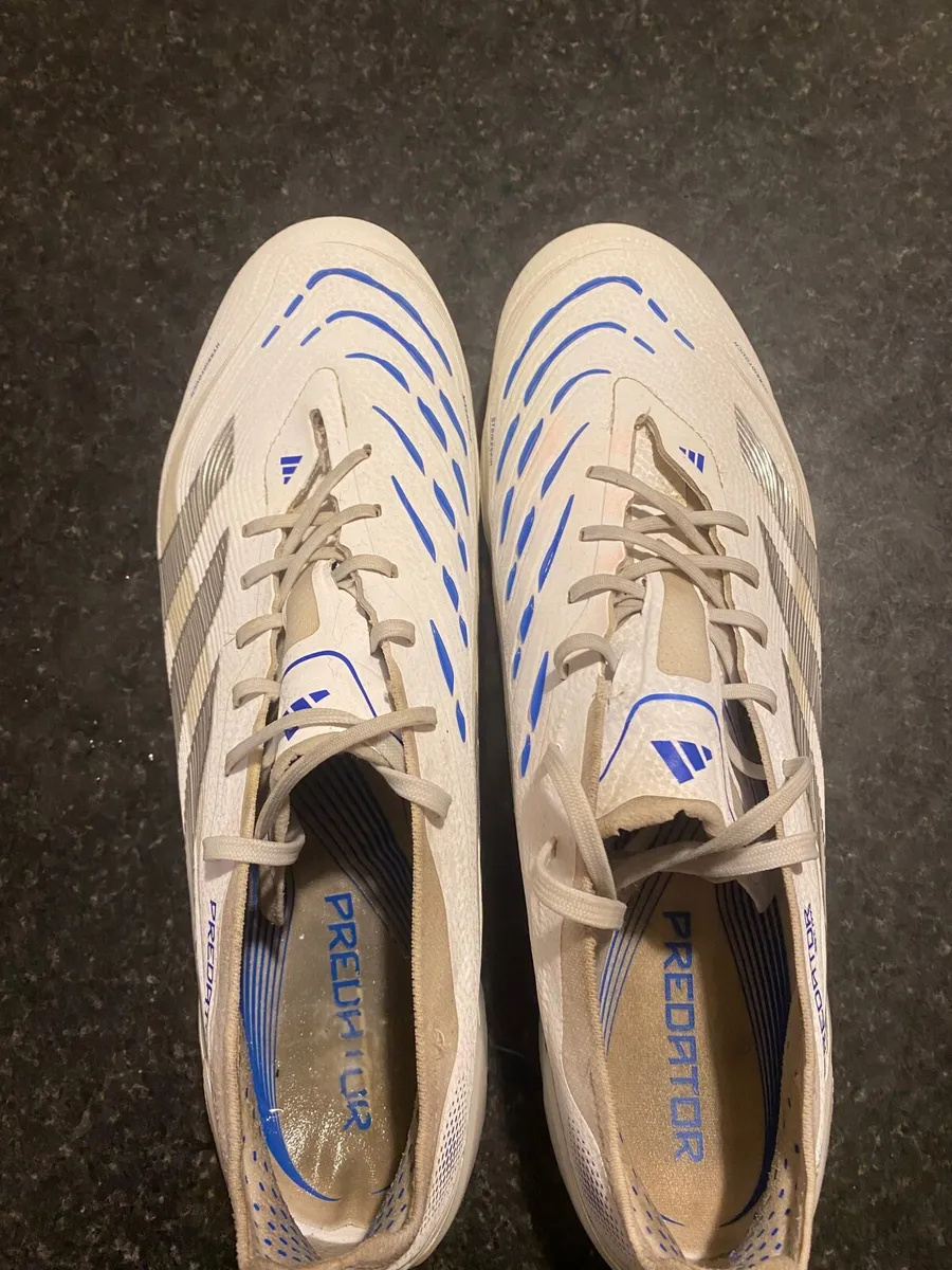 Adidas predator elite - Image 4