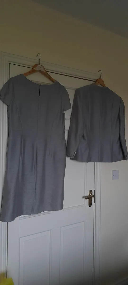 Mother of Bride Groom Outfit - Image 3
