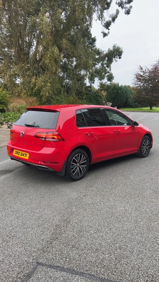 Volkswagen Golf MK7.5 - Image 3