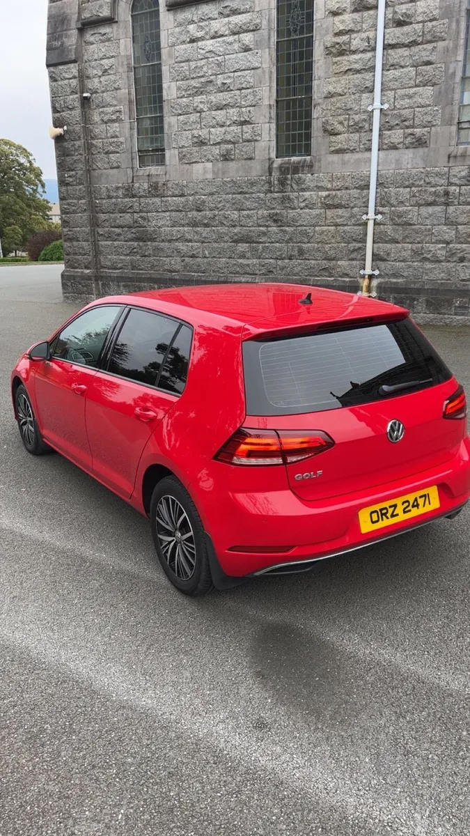 Volkswagen Golf MK7.5 - Image 4