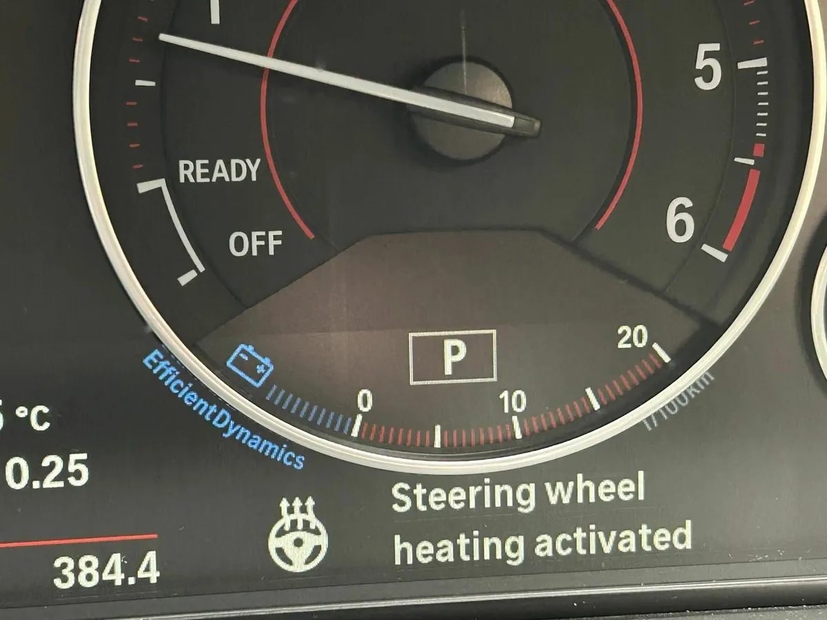 BMW 420D (172D) M Sport Gran Coupe Sunroof NCT27 - Image 2