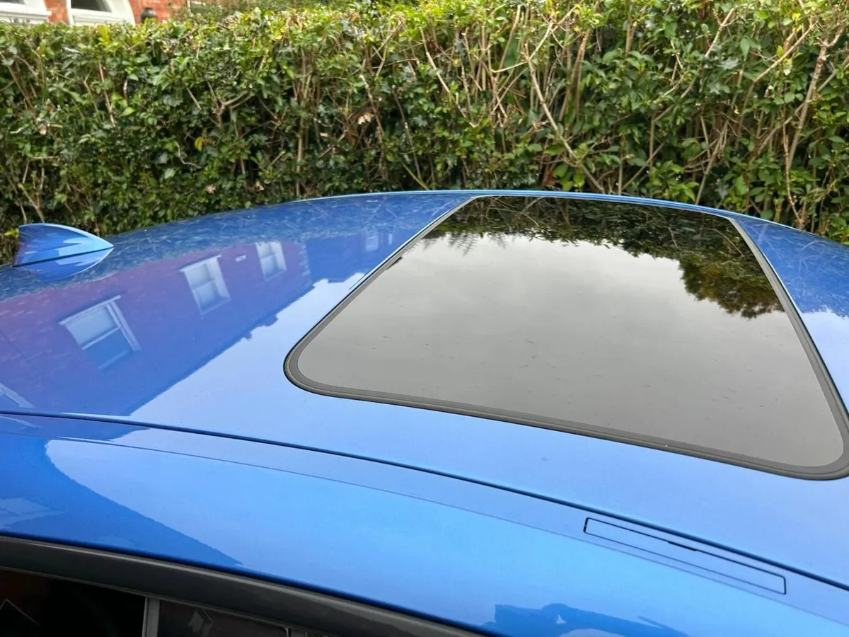 BMW 420D (172D) M Sport Gran Coupe Sunroof NCT27 - Image 4