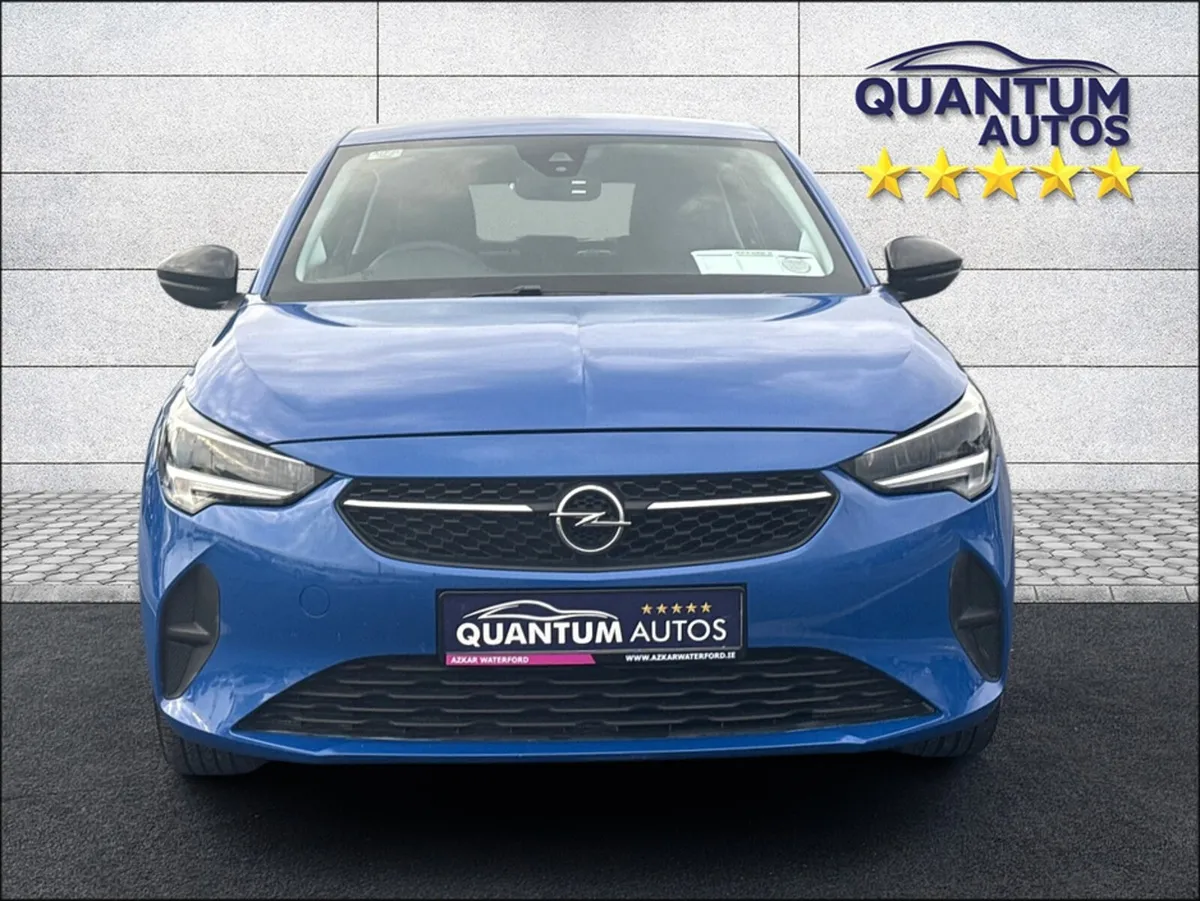 Opel Corsa 2023 SC 1.2 HATCHBACK €83 P/W WITH NO C - Image 3